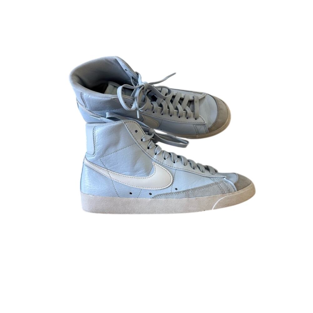 Nike Blazer Mid '77 Vintage sneakers women’s 9.5